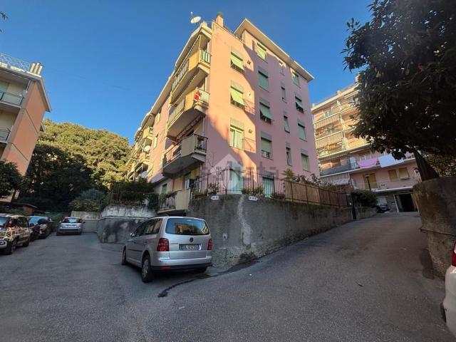Appartamento in vendita di 85 m² in Via A. Guglielmotti, 41