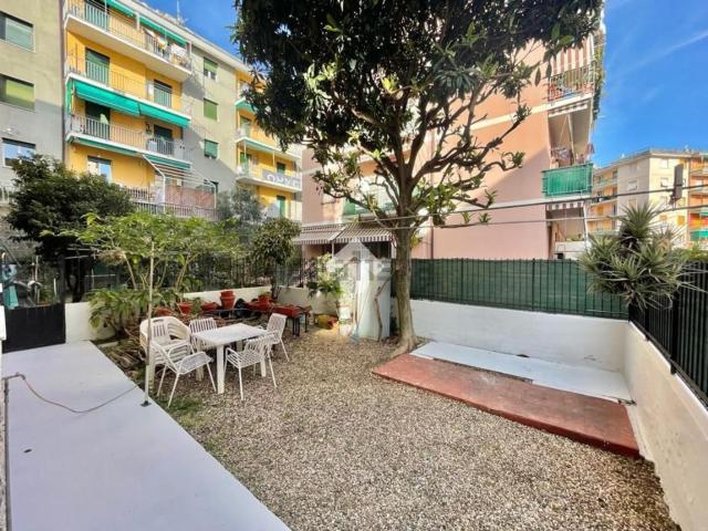 Appartamento in vendita di 85 m² in Via A. Guglielmotti, 37