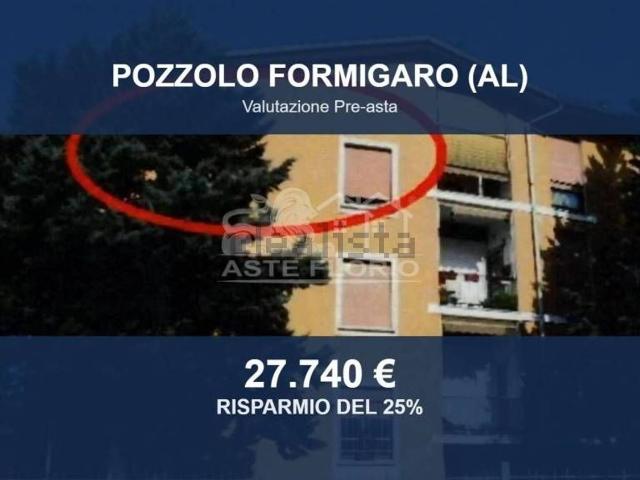 Appartamento in vendita di 85 m² in Via A. Gramsci, 15