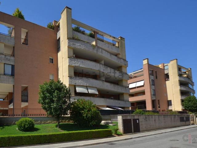 Appartamento in vendita di 85 m² in Via A. Starrabba di Rudinì
