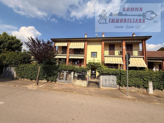 Appartamento in vendita di 85 m² in Via A. Toscanini, 15