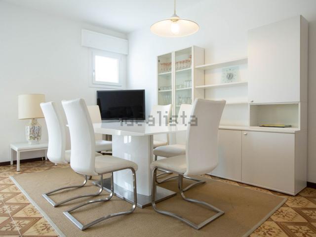 Appartamento in vendita di 85 m² in Via A. Usodimare, 2