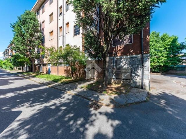 Appartamento in vendita di 85 m² in Via Achille Grandi, 10
