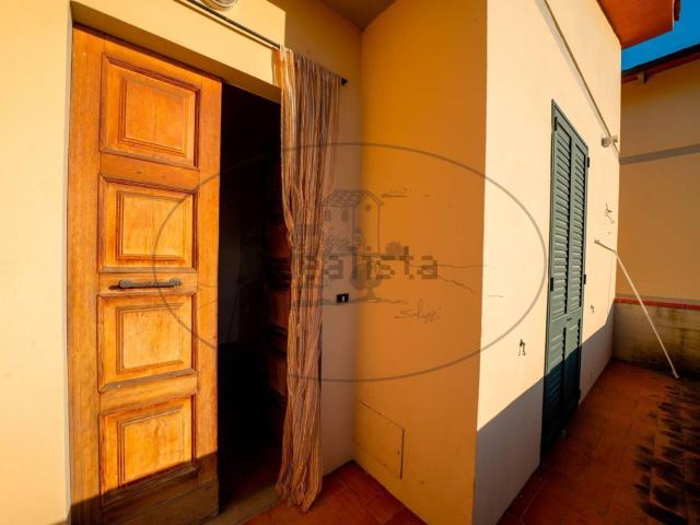 Appartamento in vendita di 85 m² in Via Achille Grandi