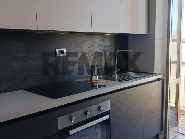 Appartamento in vendita di 85 m² in Via Achille Grandi, 14