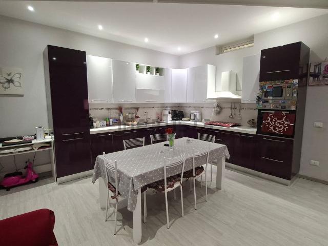 Appartamento in vendita di 85 m² in Via Abate Meli