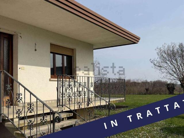 Appartamento in vendita di 85 m² in Via Abbazia, 6