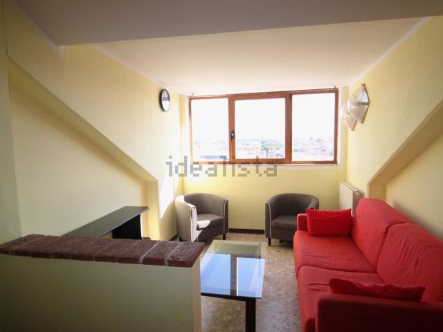 Appartamento in vendita di 85 m² in Via Abruzzo