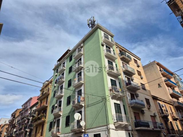 Appartamento in vendita di 85 m² in Via Agostino Todaro, 25