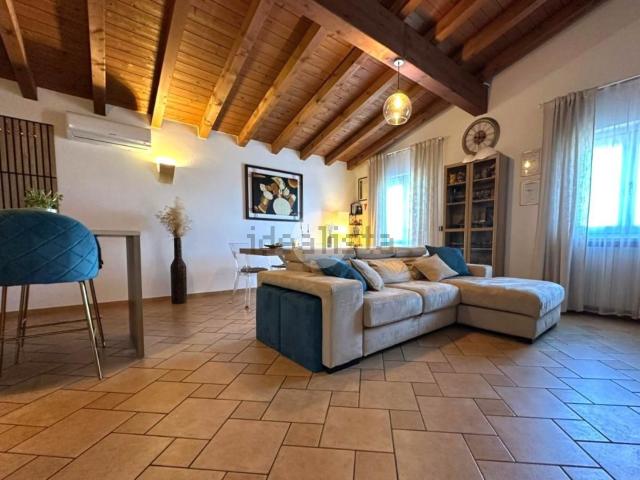 Appartamento in vendita di 85 m² in Via Agostino Gallo, 20