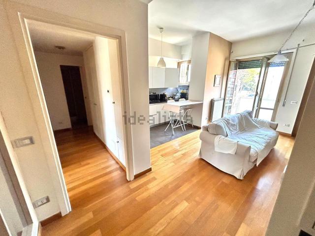 Appartamento in vendita di 85 m² in Via Adone Finardi