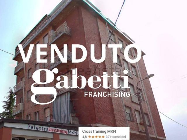 Appartamento in vendita di 85 m² in Via Adamello, 95