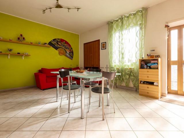 Appartamento in vendita di 85 m² in Via al Bisso, 1