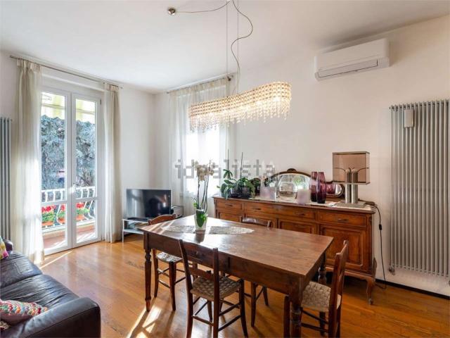 Appartamento in vendita di 85 m² in Via al Carmelo, 21