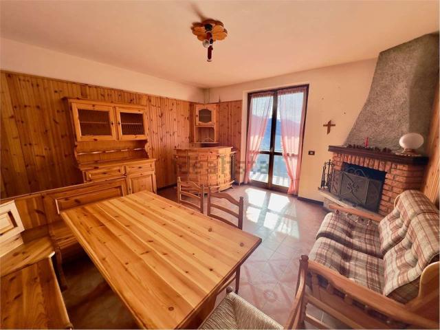 Appartamento in vendita di 85 m² in Via al pensionato