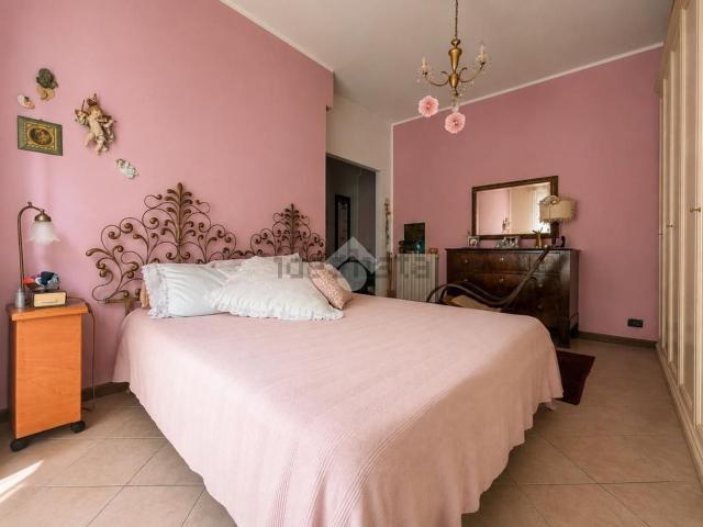 Appartamento in vendita di 85 m² in Via Alberto da Prezzate, 16