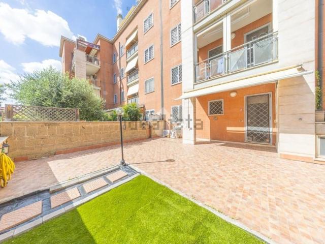 Appartamento in vendita di 85 m² in Via Alberto Fredda, 23