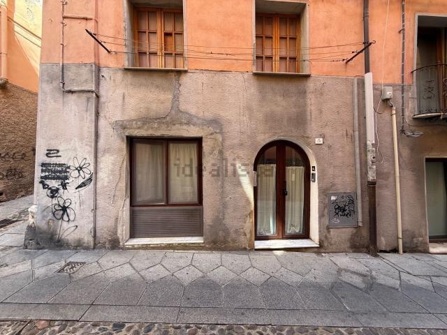 Appartamento in vendita di 85 m² in Via Alberto Lamarmora, 139