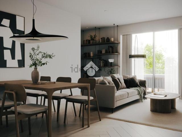 Appartamento in vendita di 85 m² in Via Alberto Sordi