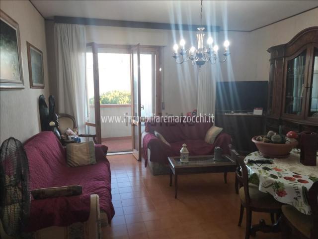 Appartamento in vendita di 85 m² in Via Alcide de Gasperi