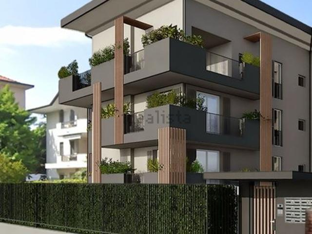 Appartamento in vendita di 85 m² in Via Alcide de Gasperi, 7