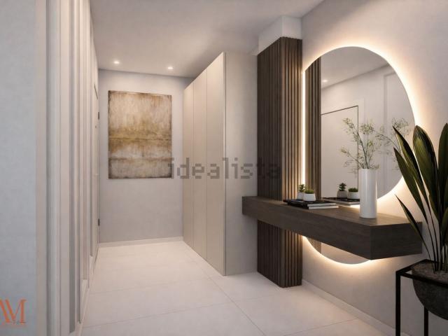 Appartamento in vendita di 85 m² in Via Alcide De Gasperi, 10