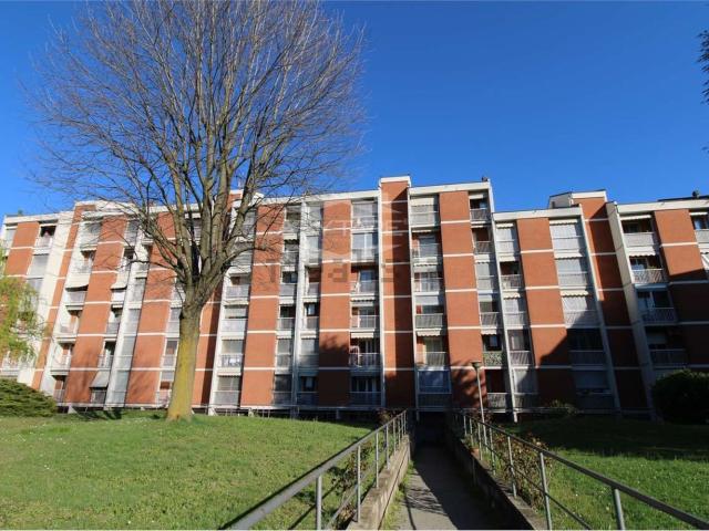 Appartamento in vendita di 85 m² in Via Alcide de Gasperi, 1