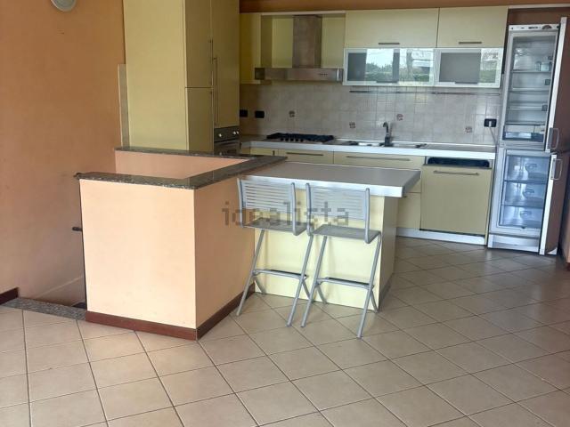 Appartamento in vendita di 85 m² in Via Aldo Moro