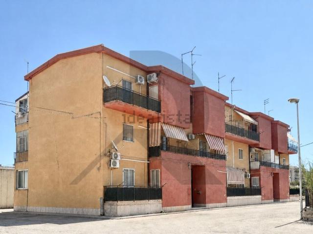Appartamento in vendita di 85 m² in Via Aldo Moro, 21