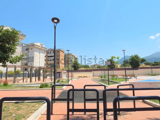 Appartamento in vendita di 85 m² in Via Aldo Moro, 33