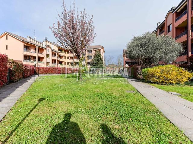 Appartamento in vendita di 85 m² in Via Aldo Moro, 47