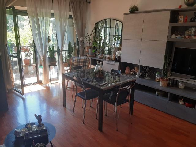 Appartamento in vendita di 85 m² in Via Aldo Capitini, 51