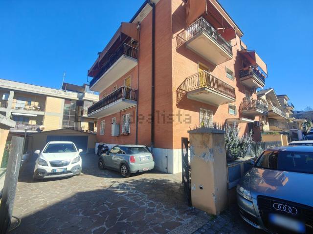 Appartamento in vendita di 85 m² in Via Aldo De Benedetti, 24