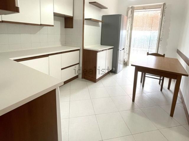 Appartamento in vendita di 85 m² in Via Aldo Salvetti