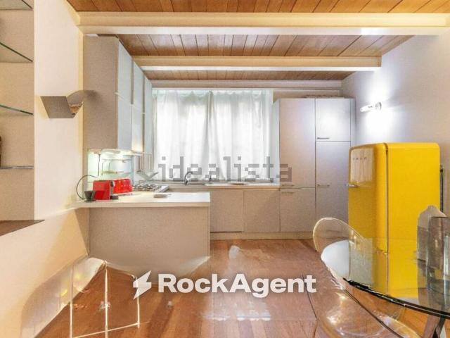 Appartamento in vendita di 85 m² in Via Aleardo Aleardi, 14