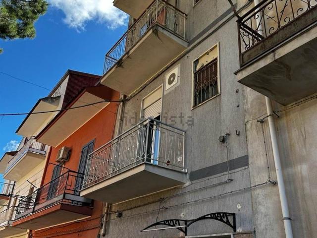 Appartamento in vendita di 85 m² in Via Alessandria