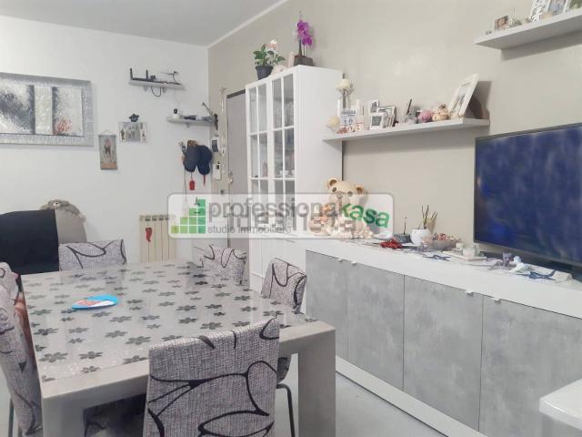 Appartamento in vendita di 85 m² in Via Alessandrini