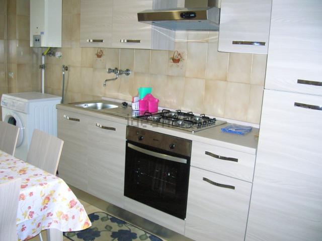Appartamento in vendita di 85 m² in Via Alessandro Manzoni, 13
