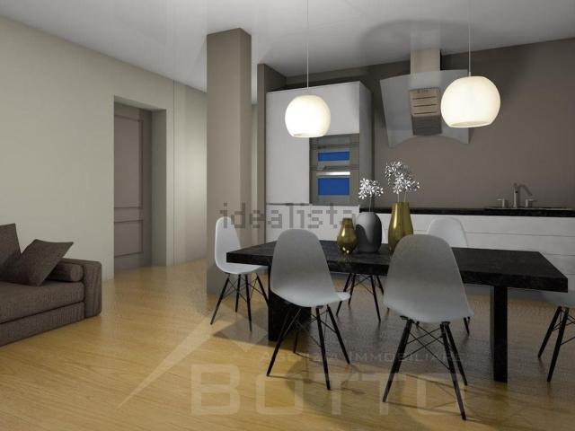 Appartamento in vendita di 85 m² in Via Alessandro Manzoni, 17
