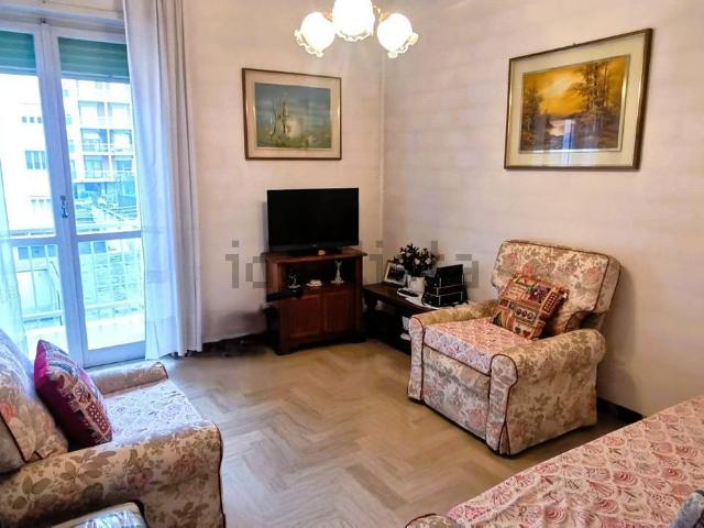 Appartamento in vendita di 85 m² in Via Alessandro Manzoni, 7