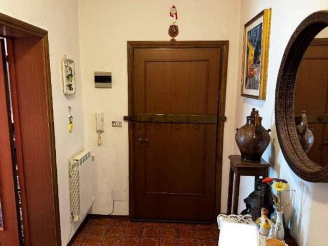 Appartamento in vendita di 85 m² in Via Alessandro Manzoni