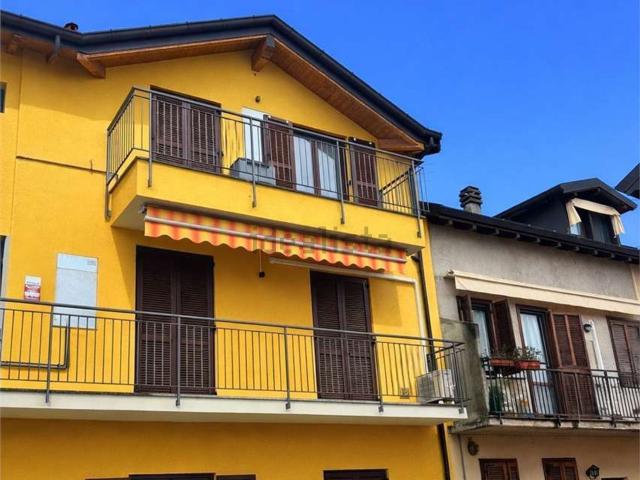 Appartamento in vendita di 85 m² in Via Alessandro Manzoni