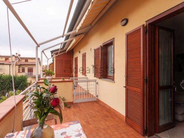 Appartamento in vendita di 85 m² in Via Alessandro Blasetti, 2