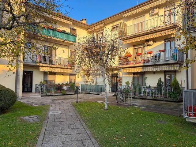 Appartamento in vendita di 85 m² in Via Alessandro Volta, 1