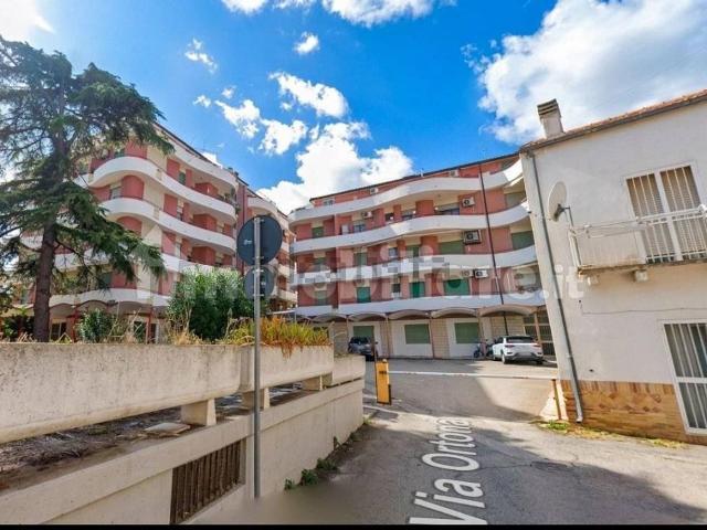 Appartamento in vendita di 85 m² in Via Alfonso Marchesani, 50