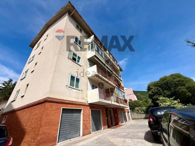 Appartamento in vendita di 85 m² in Via Alfonso Canciani, 2