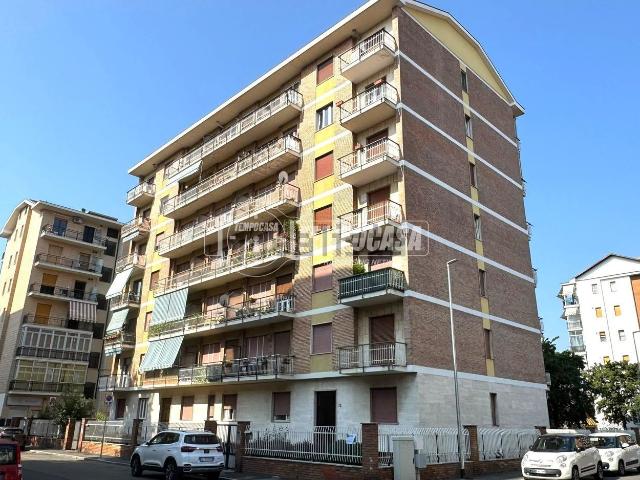 Appartamento in vendita di 85 m² in Via Alfonso Lamarmora