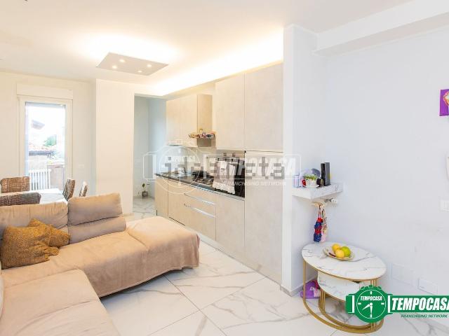Appartamento in vendita di 85 m² in Via Alfonso Lamarmora, 16