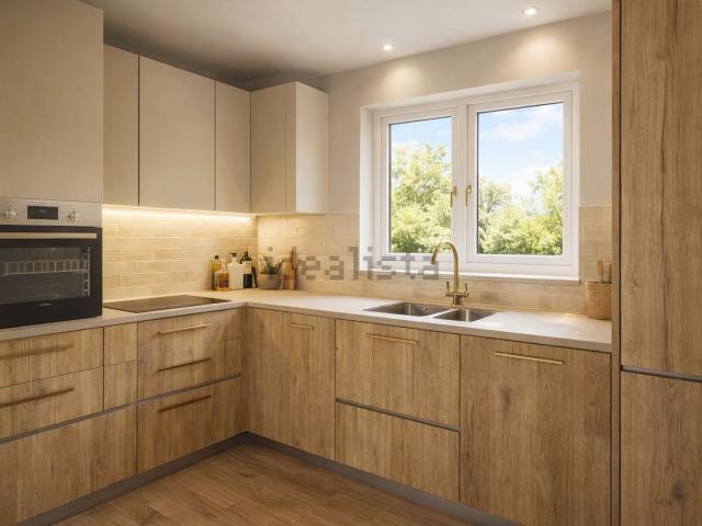 Appartamento in vendita di 85 m² in Via Alfredo Barbacci, 55