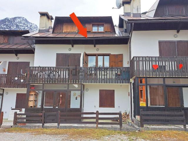 Appartamento in vendita di 85 m² in Via Alpi Giulie